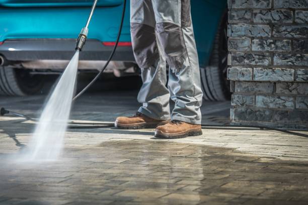 Best Post-Construction Pressure Washing  in Stock Island, FL