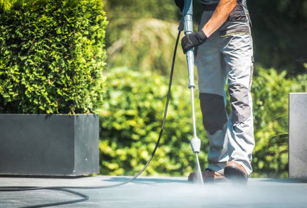 Professional Pressure Washing Services in Stock Island, FL