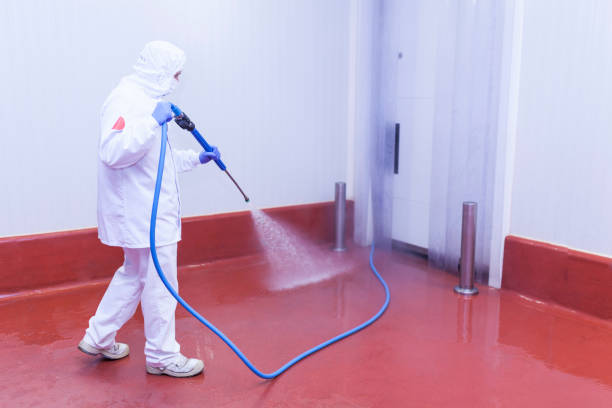 Best Animal Enclosure Cleaning  in Stock Island, FL