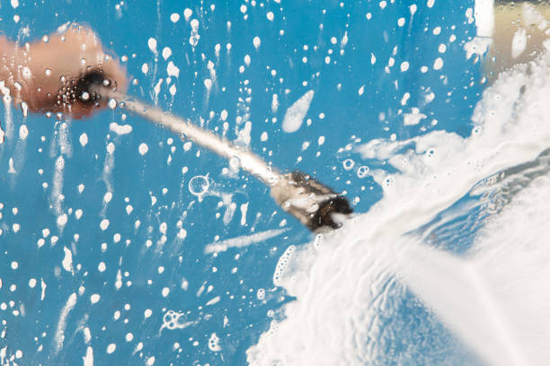 Best Playground Equipment Cleaning  in Stock Island, FL