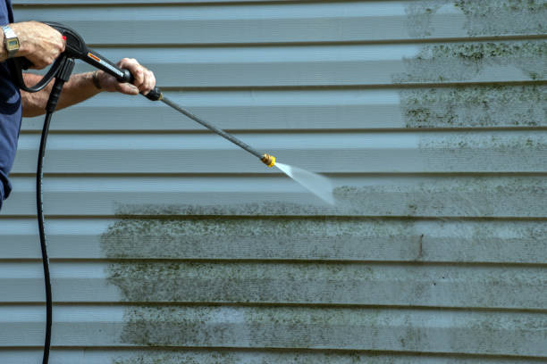 Best Parking Lot and Garage Cleaning  in Stock Island, FL